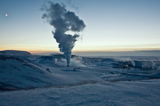 Lake Mývatn & Snowmobile Tour from Akureyri — photo 7