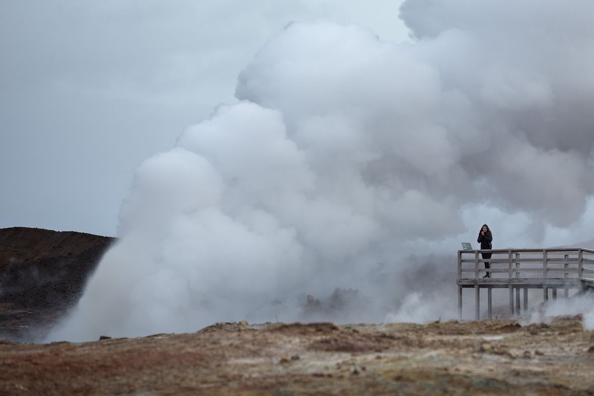 Reykjanes Lava Circle: Private Adventure to New Lava & Grindavík, photo 66 of 97