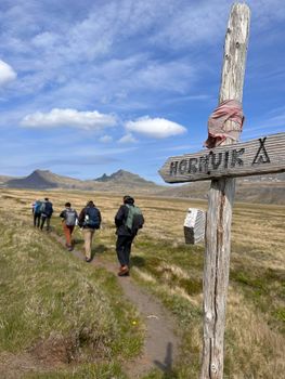 Hornstrandir Traverse — photo 20
