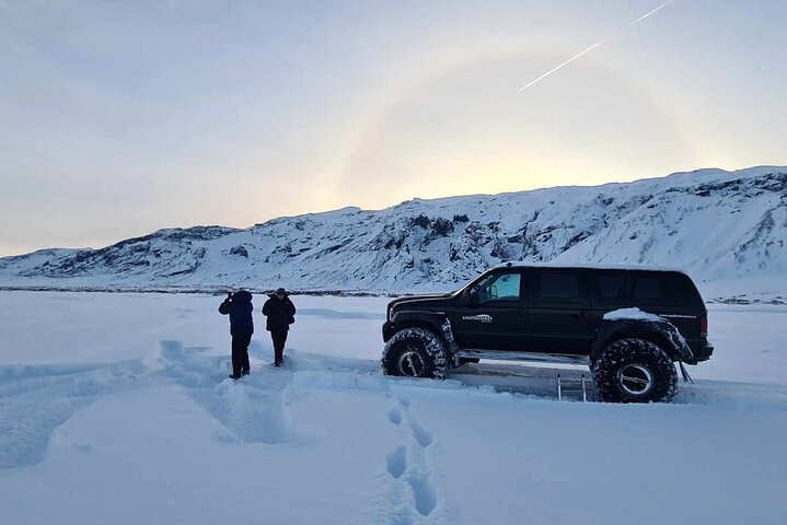 Þórsmörk Super Jeep Tour, photo 6 of 10