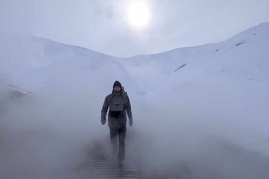 Landmannalaugar by Super Jeep — photo 5