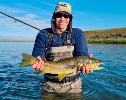 Full day fishing tour from Akureyri, Husavik or Myvatn — photo 7
