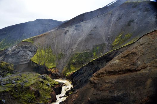 Landmannalaugar Super Jeep from Reykjavik — photo 21