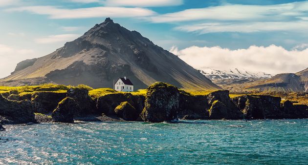 Private Bespoke Snæfellsnes Peninsula Tour — photo 3