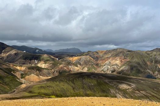 Landmannalaugar and the Highlands Private Tour — photo 6