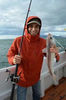 Sea Angling — photo 6