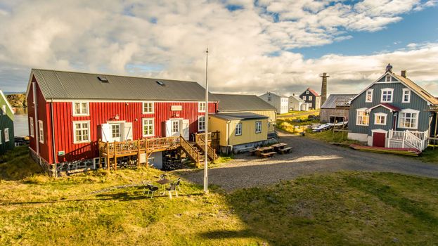 Stykkishólmur - Flatey - Brjánslækur — photo 3