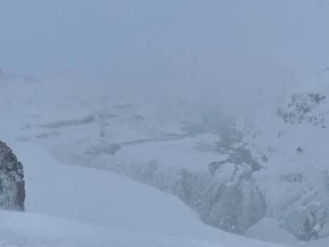 Superjeep Golden Circle & Snowmobile tour — photo 12