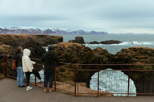 Snaefellsnes Peninsula tour in Spanish: Small group from Reykjavik — photo 19