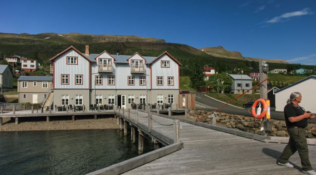 East Iceland Nature and Culture - Seyðisfjörður — photo 5