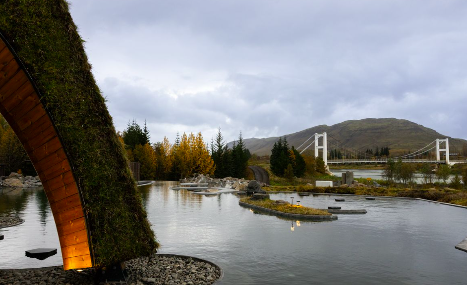 Golden Circle Adventure with Laugaras Lagoon – Nature, Wonder & Relaxation!