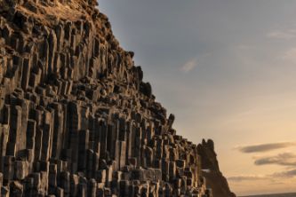 Private Minivan South Coast Tour to Waterfalls and Black Sand Beach — photo 9