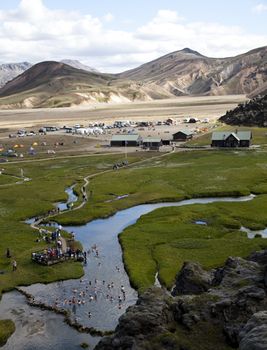 Landmannalaugar Safari - Super Jeep day tour — photo 13
