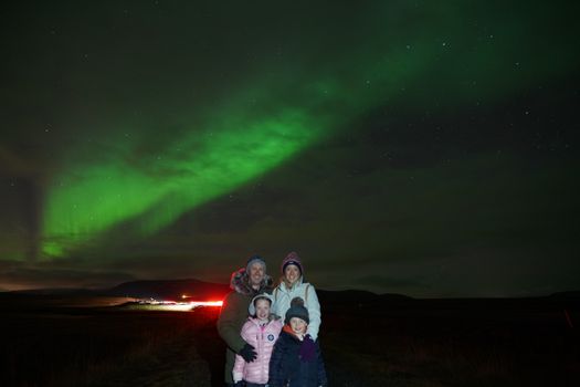 Lava Tunnel Evening Tour & Northern Lights Excursion from Reykjavík — photo 2