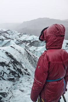 South Coast Adventure optional Glacier Hike - Private Eco Tour — photo 17