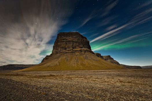 Northern Lights Small Group Tour with Free Photos — photo 4