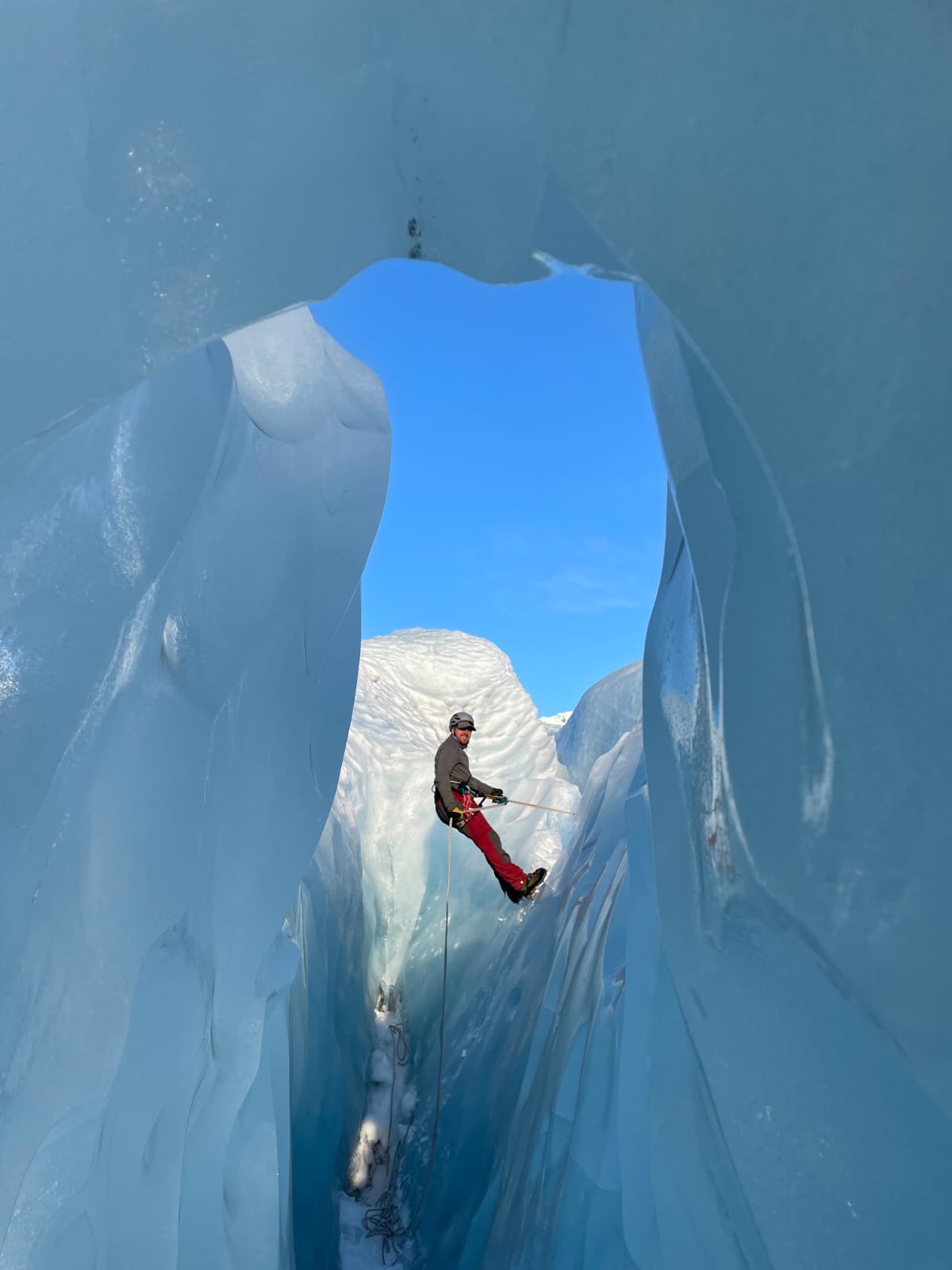 Skaftafell Beyond The Limit - 6 hour Adventure, photo 7 of 11