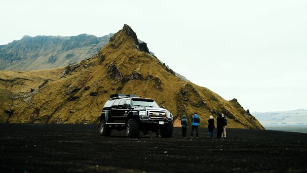 Private Katla Ice Cave Tour — photo 15