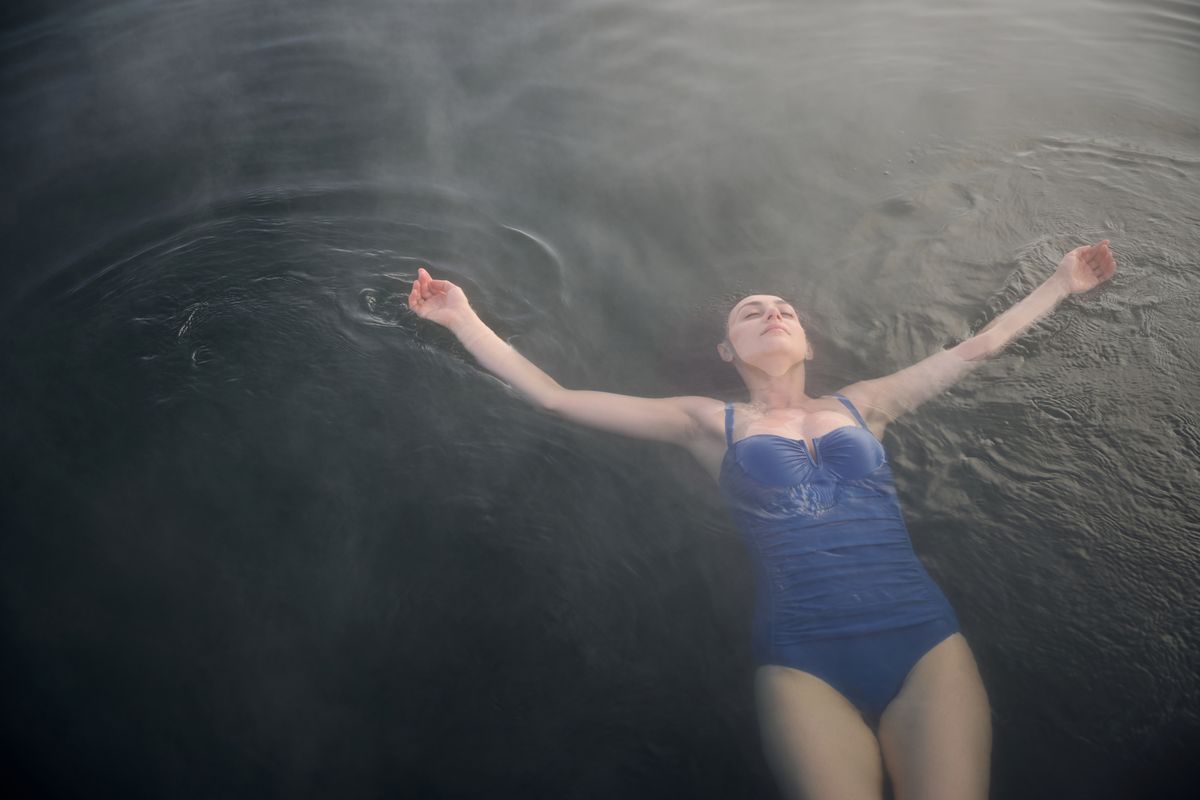 Secret Lagoon Admission, photo 3 of 3
