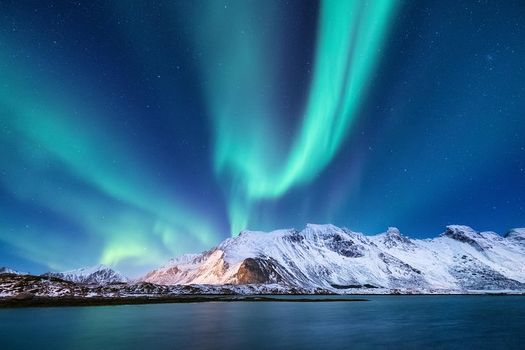 Private Northern Lights Luxury Tour — photo 4