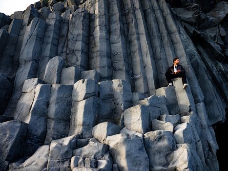 Private South Coast Fire & Ice: Lava Show & Glacier Viewpoint | Private Day Tour — photo 6
