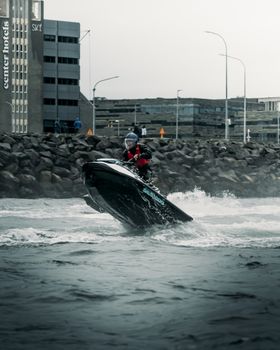 Adventure Jet ski tour — photo 3
