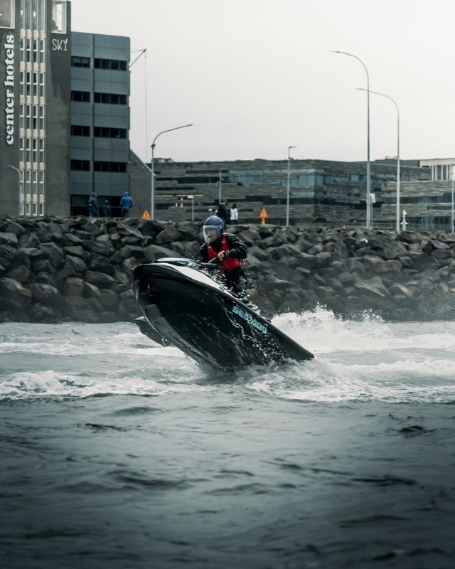 Adventure Jet ski tour, photo 3 of 13