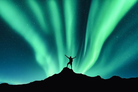 Akureyri Northern Light Tour — photo 5