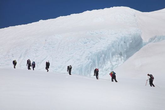 Hvannadalshnúkur - Iceland's highest summit — photo 9