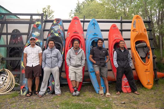 Extreme River Rafting — photo 8