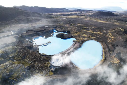 Earth Essential - Earth Lagoon Mývatn — photo 5