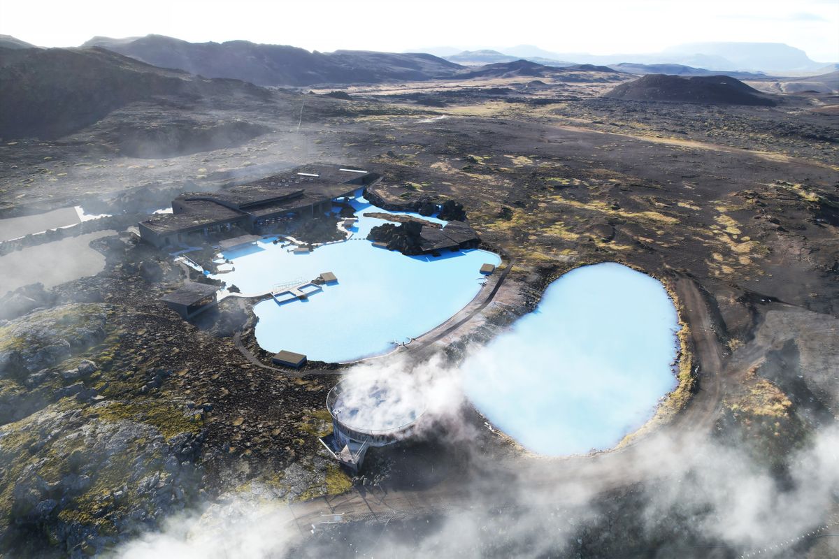 Earth Essential - Earth Lagoon Mývatn, photo 5 of 5