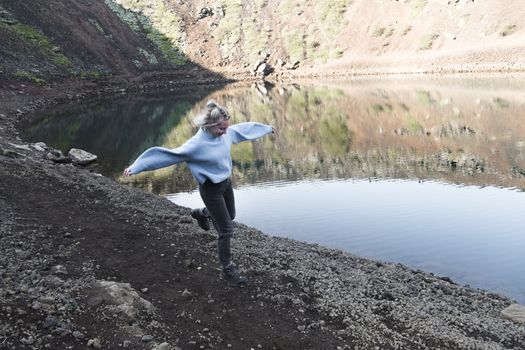 FlyOver Iceland and Golden Circle Tour — photo 9