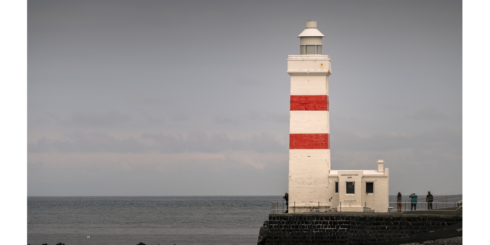 Small group Tour Reykjanes Peninsula: Lighthouses, Hot Springs and The Sky Lagoon, photo 5 of 32