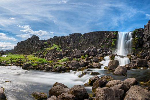 Private Golden Circle Tour from Reykjavik with Multi-language Guide Options — photo 2