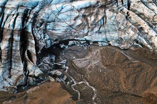 Glacier Edge Helicopter Tour from Skaftafell with Landing — photo 24