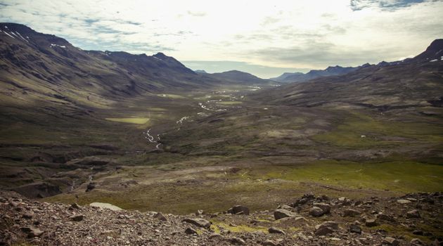 East Iceland Nature and Culture - Seyðisfjörður — photo 6