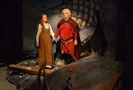 Saga Museum admission — photo 2