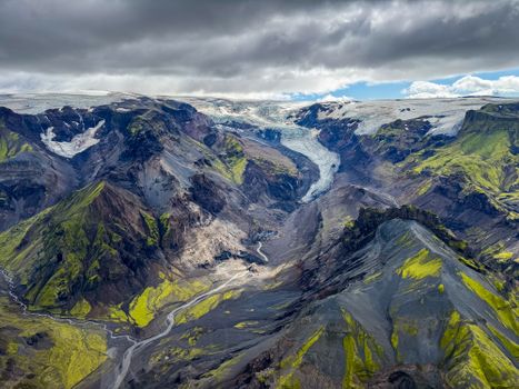 Hot Springs & Glaciers — PRIVATE TOUR — photo 3