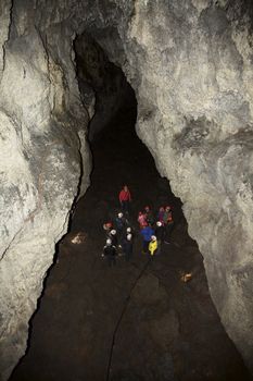 Vatnshellir Lava Cave Tour — photo 7