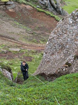 Day Trek to Hengill and the hidden Hot Spring: The Lost Treasure — photo 5