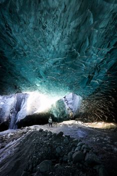 Ice Cave Captured — photo 5