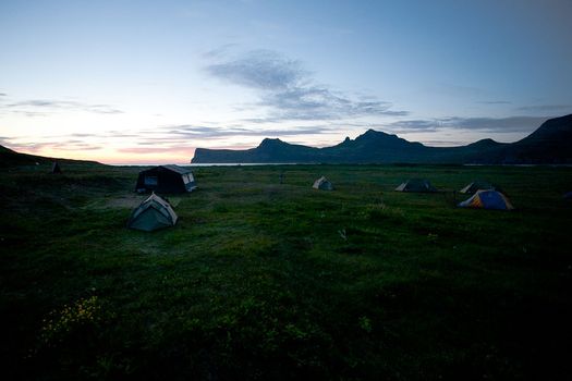 Hornvík Heights and Sights — photo 4