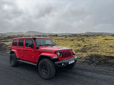 A Gourmet golden circle - a taste of Iceland combined with amazing nature attractions! — photo 5