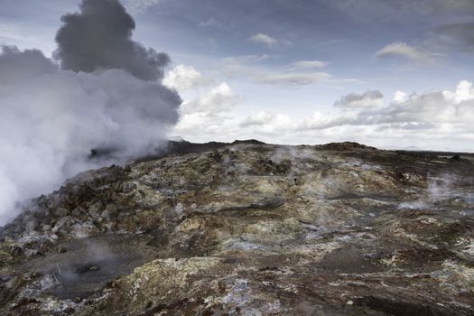 Private Minivan tour: Colours of Reykjanes — photo 7
