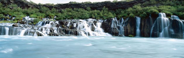 Exclusive Silver Circle Day Tour: Iceland's Hidden Wonders