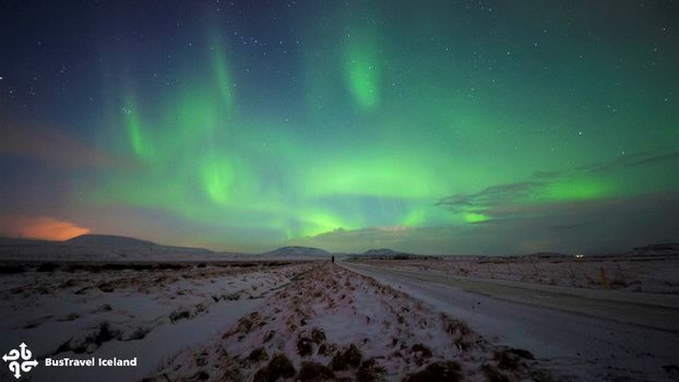 Northern Lights Small Group Tour with Free Photos — photo 7
