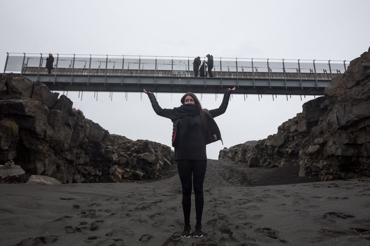Reykjanes Lava Circle: Private Adventure to New Lava & Grindavík, photo 86 of 97