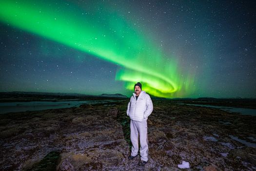 Northern Lights Jeep Tour - Icelandic Guide | Pro Photos | Hot Chocolate | Storytelling — photo 7