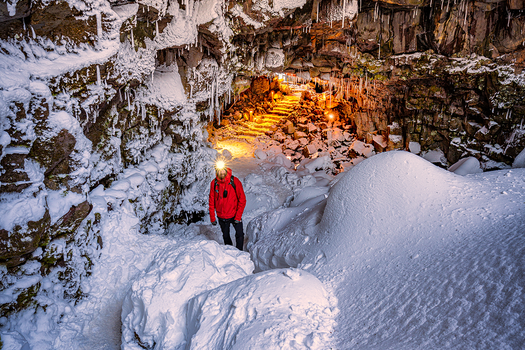 Golden Circle & Caving — photo 5